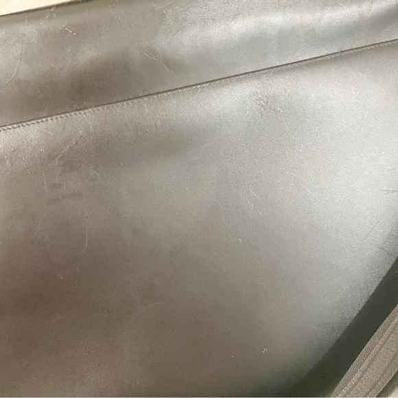 Montblanc Briefcase - Picture 11 of 13